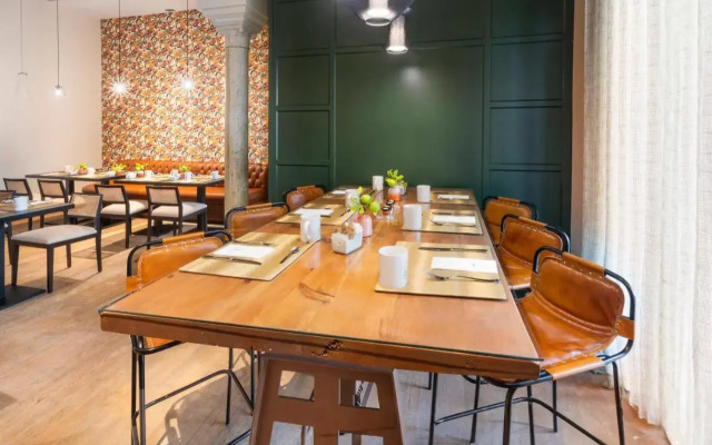 Eurostars Sevilla Boutique