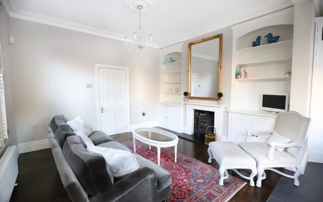 Stunning 4 Bedroom House in Balham