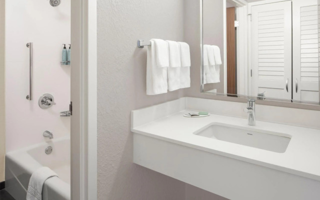 Courtyard by Marriott Little Rock West