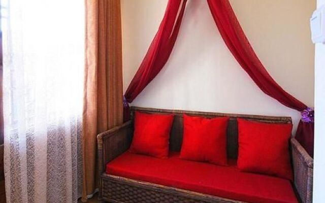 Olive Tree Inn - Lijiang