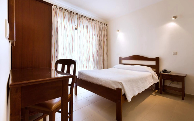 Ribeiro Hotel