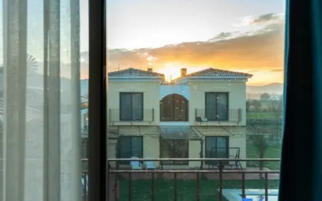 Urla Kostem Museum Hotel