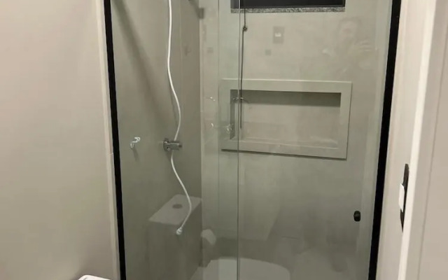 Apartamentos Bora Bora Hospedagens