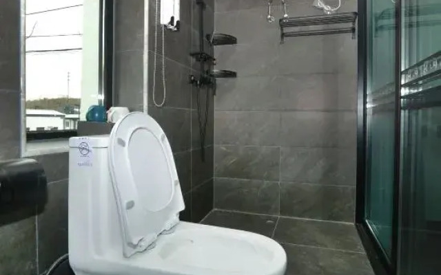 Beijing Shanli Homestay