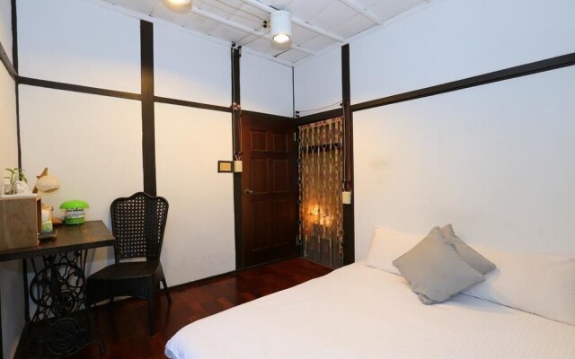 Daydream Hostel