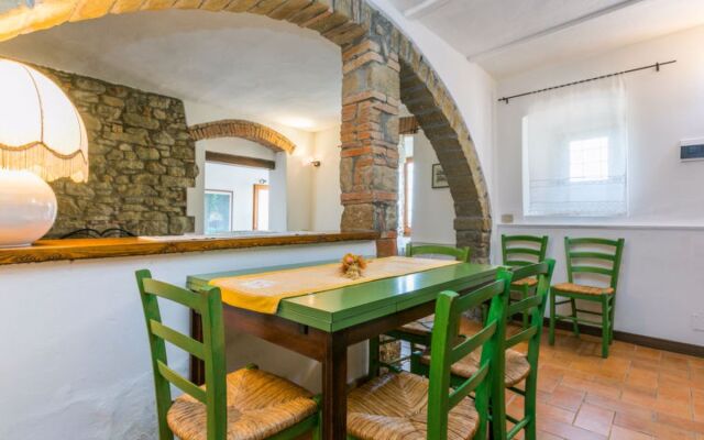 Podere Berrettino 12957