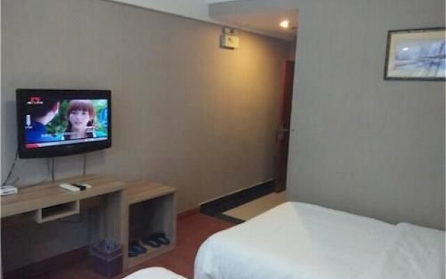 Meilun Boyue Hotel (Xiamen Railway Station Store)