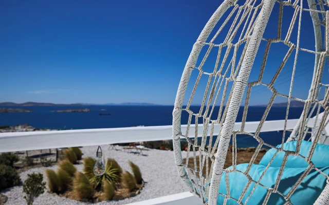 Sand Lily Mykonos