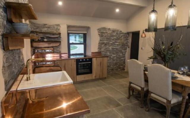 Elfin Cottage