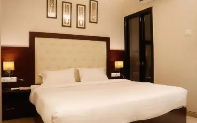 Shri Hotel Kanwar Palace