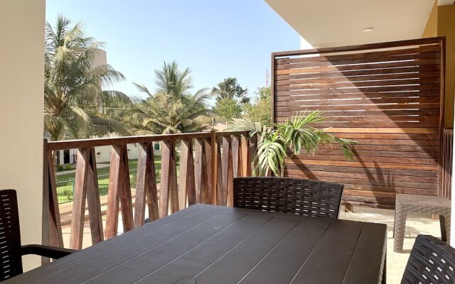 Forest View Apartments