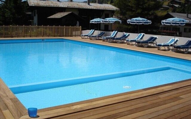 Chalet Le Sabaudia