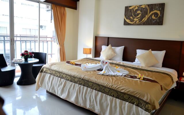 Sharaya Residence Patong