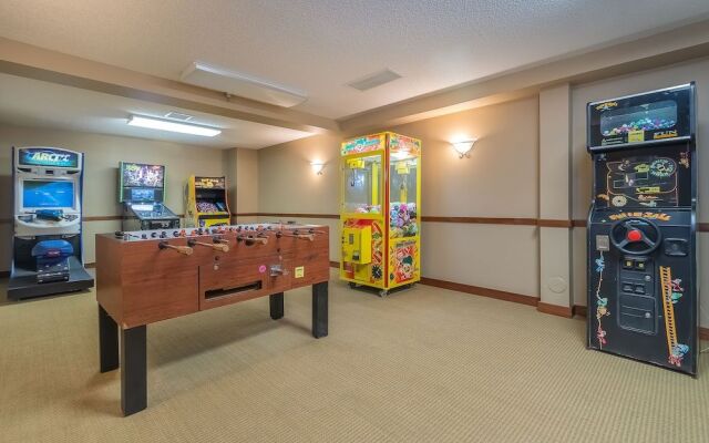 Suites at Silver Tree A123