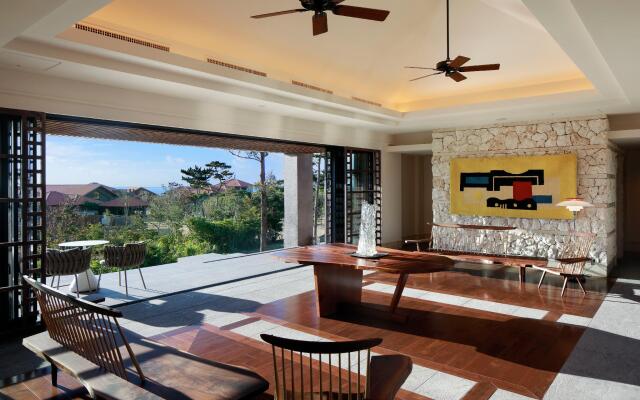 The Hiramatsu Hotels & Resorts Ginoza