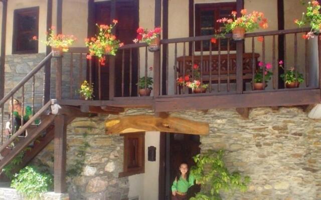 Holiday Home El Pajariel