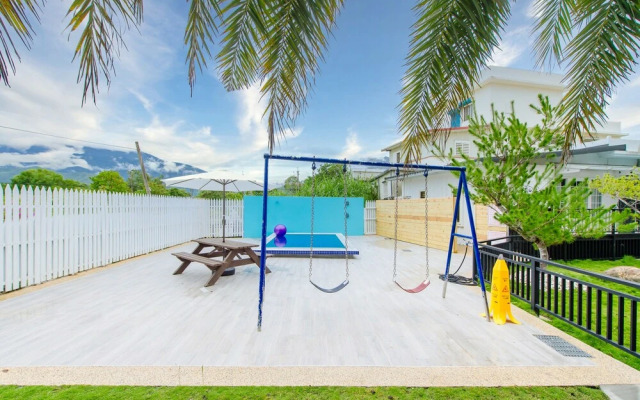 Kula House