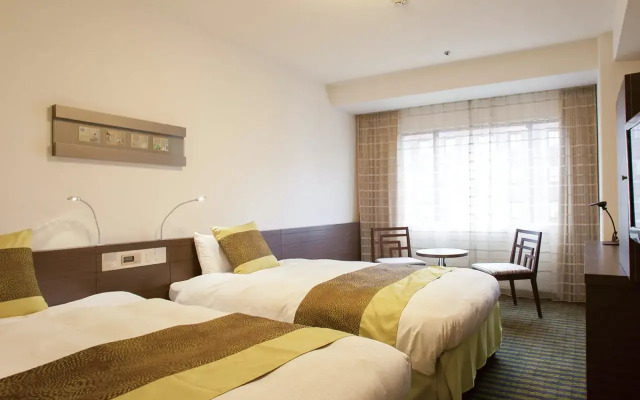 Keihan Kyoto Grande Hotel