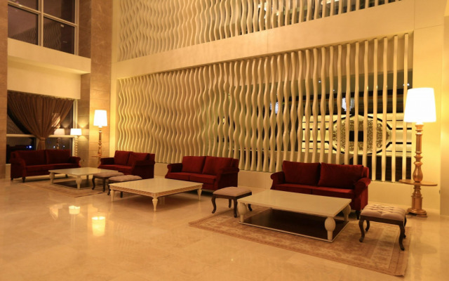 Rixos Duhok