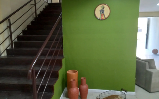 Cachoeira Apart Hotel