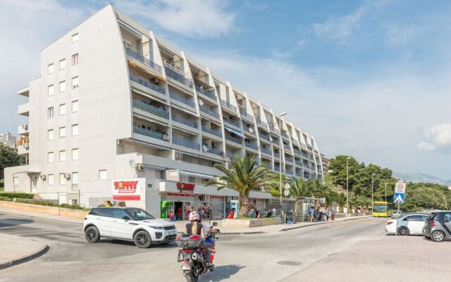 Sun Spalato Beach & Palms