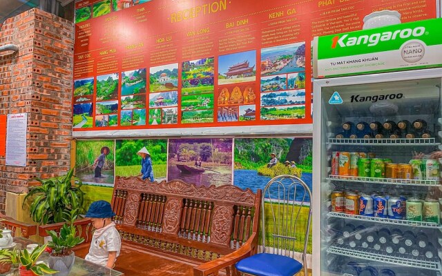 Tam Coc Sunrise Homestay