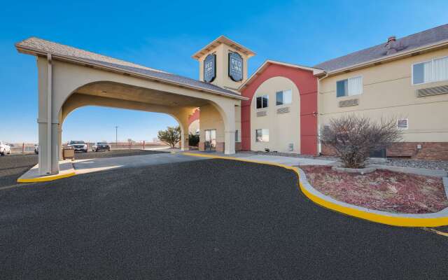 Red Lion Inn & Suites Gretna - Omaha SW