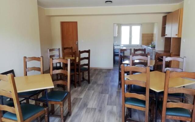 Ośrodek wczasowy Raciąż