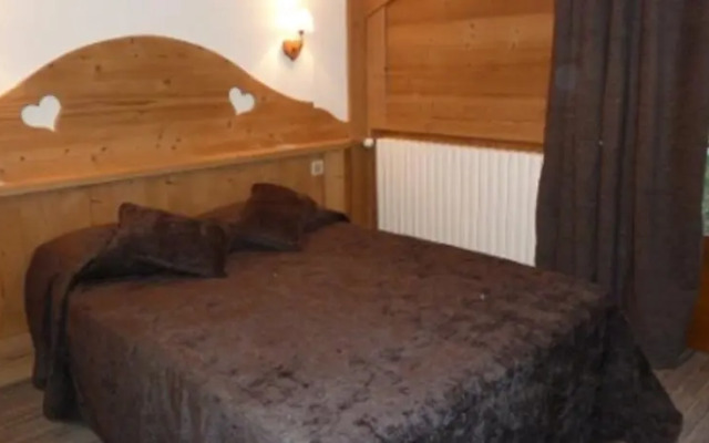 Appartement Edelweiss