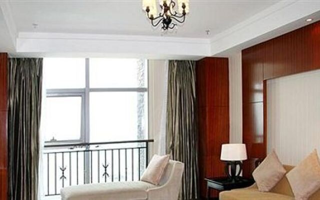 Beihai Guanling Resort Hotel