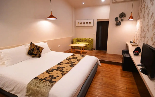 Yesday B&B