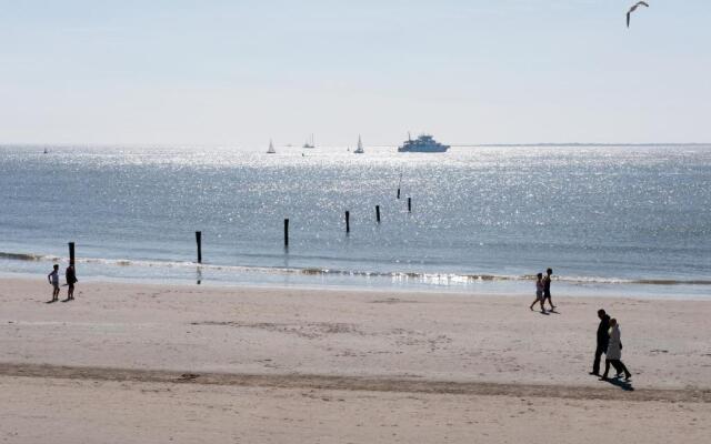 Michels Thalasso Hotel Nordseehaus