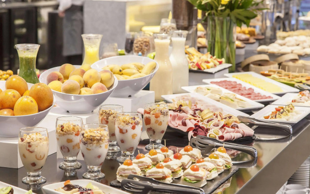 Radisson Bogota Metrotel