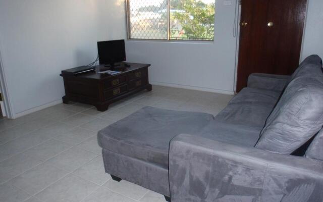 Xavier Views Serviced Apartments