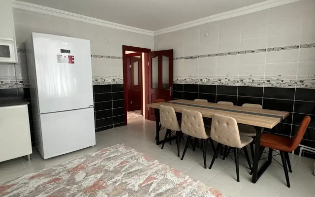 Karadeniz Apart Gokceada