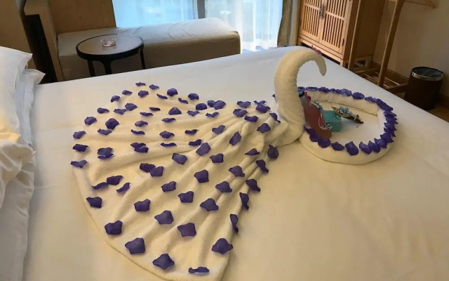 Master Hotel Shenzhen Wenjindu Branch – Guest Rooms – Shenzhen