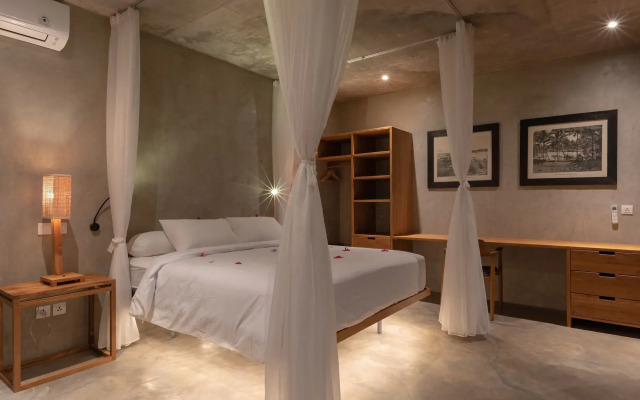 Sumberkima Hill Private Villa Retreat