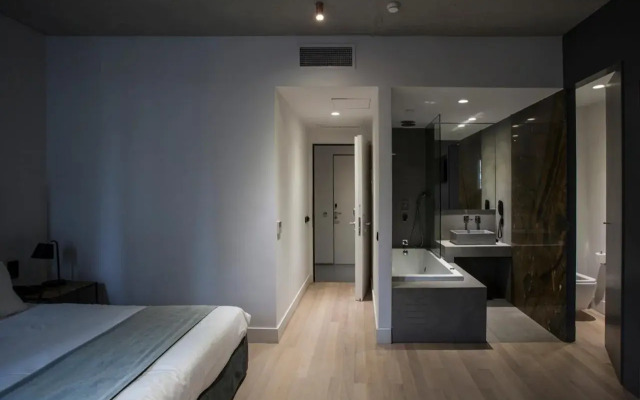 Art Suites Korai