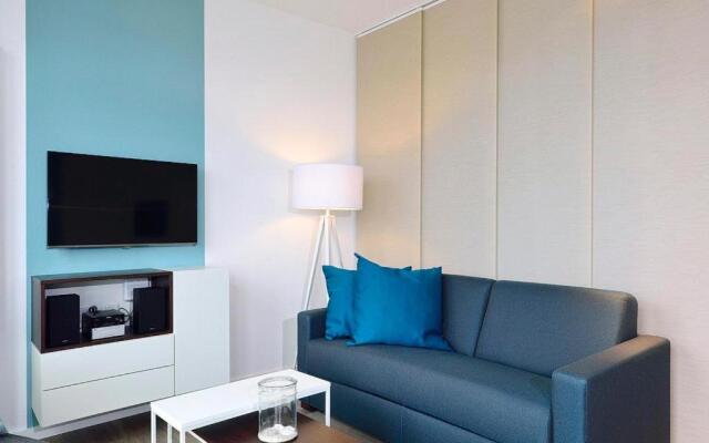 Aparthotel Anna Düne Aparthotel Anna Düne 1 14