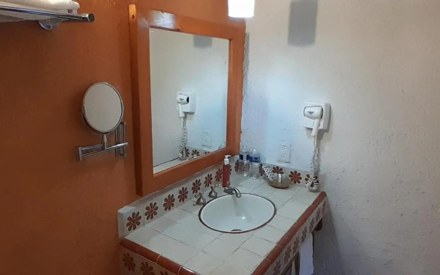 Hotel Casa Valle
