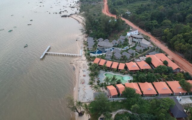 Vaniza Resort Phu Quoc