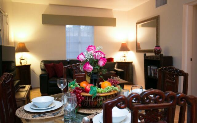 Desert Retreat Casita 2 BR by Casago