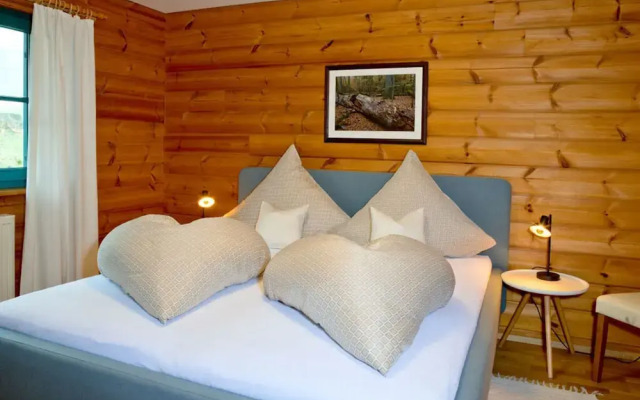 Mitterdorf Modern Retreat