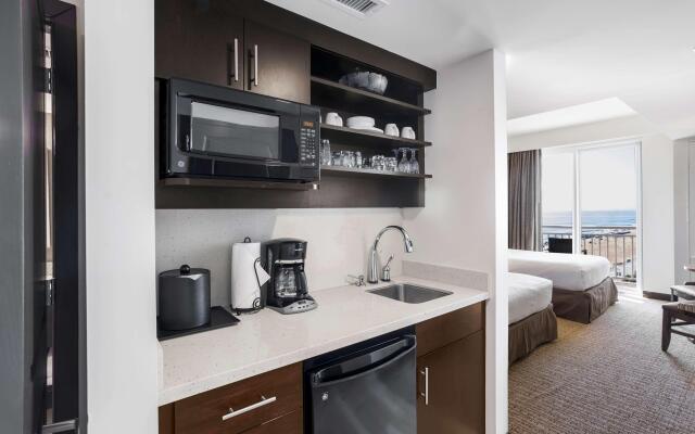 Hilton Vacation Club Oceanaire Virginia Beach