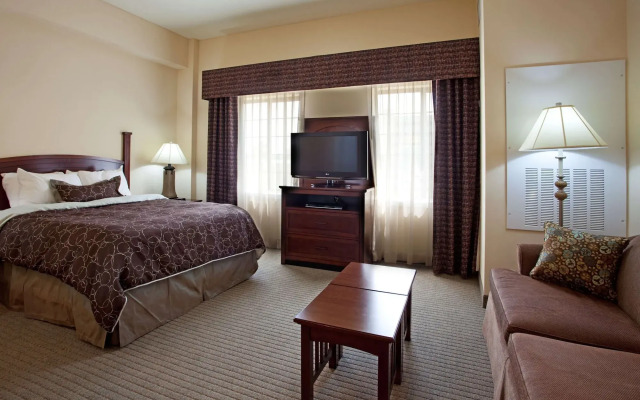 Sonesta ES Suites Baton Rouge University at Southgate