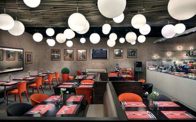 Metropol Design Hotel Old Town