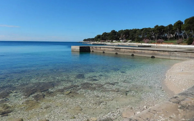 Apartment La Mar