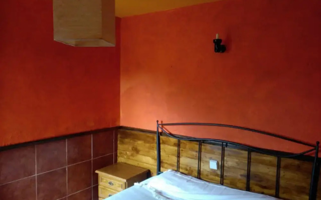 Casa Rural Las Gesillas