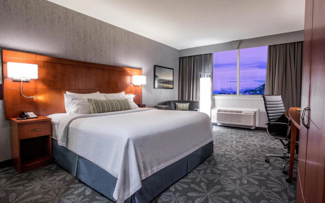 Courtyard by Marriott St. John's Newfoundland