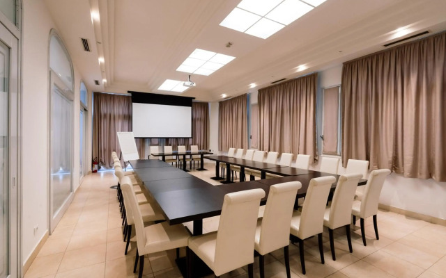 Hotel Regina Elena 57 & Oro Bianco Spa
